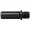 Stopka 12mm závitový adaptér M12 Dewalt DE6283