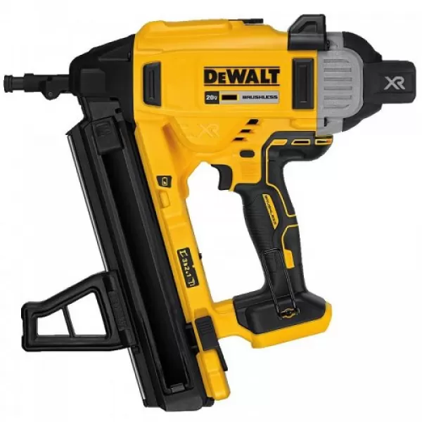 Aku hřebíkovačka DeWalt DCN890N do betonu 18V solo