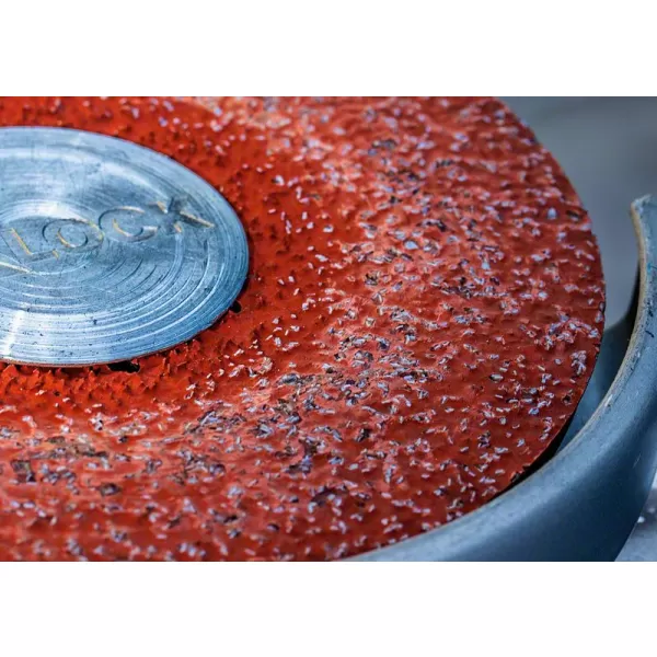 Kotouč fíbrový Bosch R781 Metal Expert X-Lock /bal.25ks/