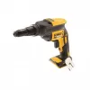 Aku bezuhlíkový šroubovák 18V Dewalt DCF622N solo