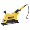 Diamantová řezačka Dewalt DWE492GK