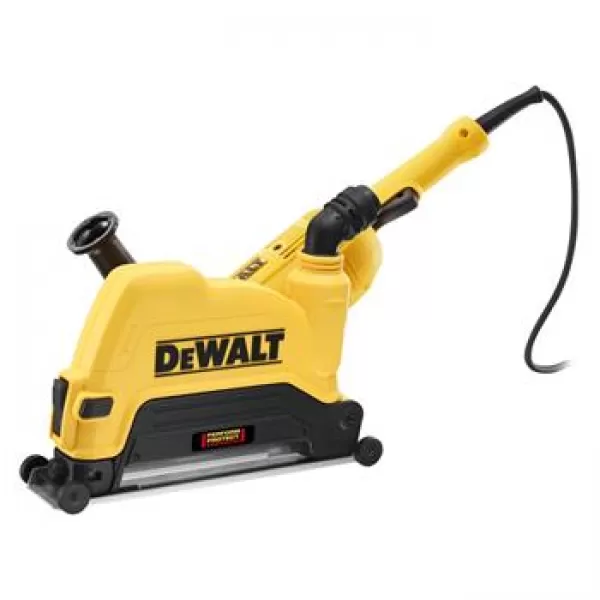 Diamantová řezačka Dewalt DWE492GK