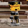 Aku frézka ohraňovací Dewalt DCW600N solo