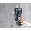 Aku detektor Makita Li-ion LXT 14,4/18V solo DWD181ZJ