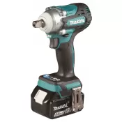 Aku utahovák rázový Makita DTW301RTJ, 1/2" 330Nm