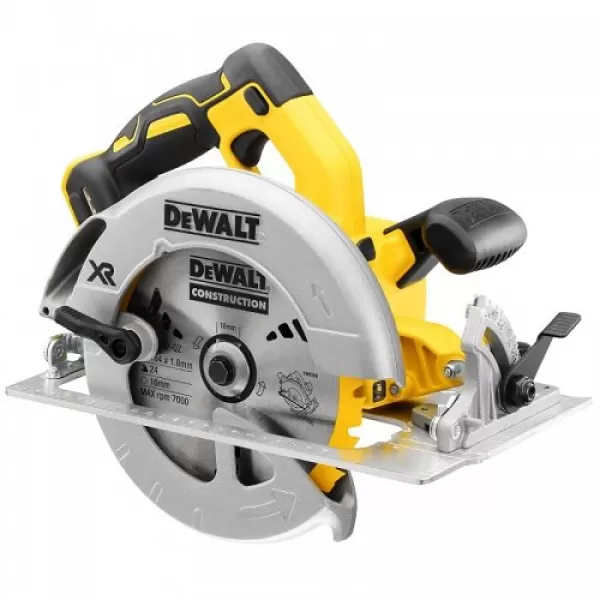 Aku okružní pila Dewalt DCS570N-XJ, 18V, solo