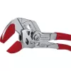 Ochranné čelisti Knipex pro 86 XX 180 3 kusy