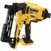 Aku sponkovačka DeWalt DCFS950N na ploty 18V solo