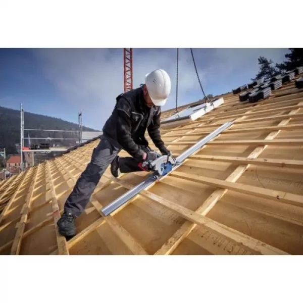 Aku okružní pila Bosch GKS 18V-68 GC solo Professional BITURBO 06016B5100