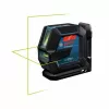 Laser křížový Bosch GLL 2-15 G + LB10 Professional 0601063W00