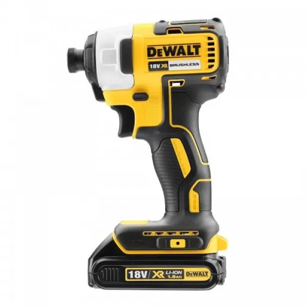 Aku sada kombo nářadí Dewalt DCK2060D2T 18V
