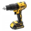 Aku sada kombo nářadí Dewalt DCK2060D2T 18V