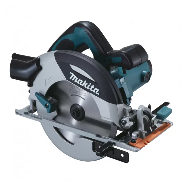 Ruční kotoučová pila Makita HS7101 190mm