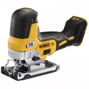 Aku přímočará pila 18V solo Dewalt DCS335N