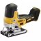 Aku přímočará pila 18V solo Dewalt DCS335N