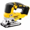 Aku přímočará pila 18V Dewalt DCS334N - solo