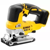 Aku přímočará pila 18V Dewalt DCS334N - solo