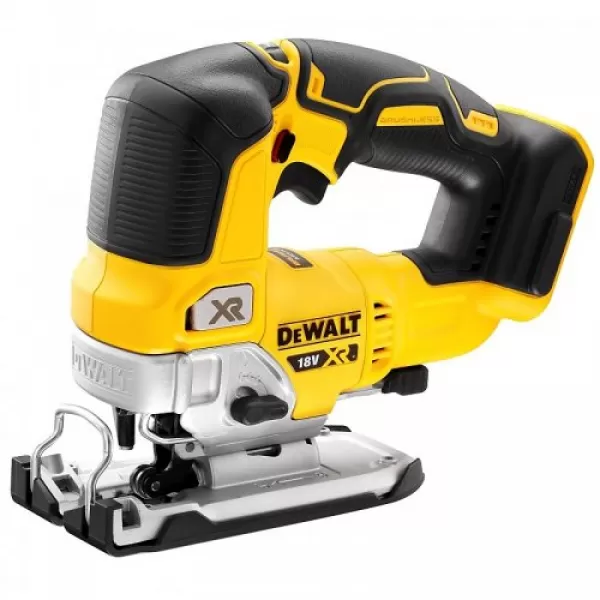 Aku přímočará pila 18V Dewalt DCS334N - solo