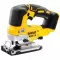 Aku přímočará pila 18V Dewalt DCS334N - solo
