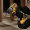 Aku šroubovák Dewalt DCF601D2 12V 2x2 Ah