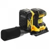 Aku bruska vibrační Dewalt DCW200P2 18V 5Ah