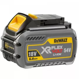 Akumulátor 18/54V Dewalt FLEXVOLT DCB546