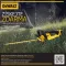 Aku nůžky na živý plot Dewalt DCMHT563P1 18V 1x5,0Ah