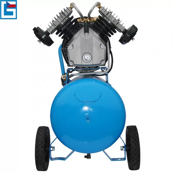 Kompresor pístový Güde 400/10/50 N