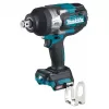 Aku rázový utahovák Makita TW001GZ, 3/4"Li-ion XGT 40V solo