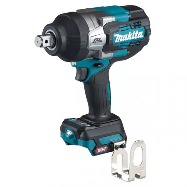 Aku rázový utahovák Makita TW001GZ, 3/4"Li-ion XGT 40V solo