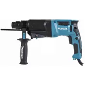 Vrtací kladivo Makita HR2600 26mm 800W