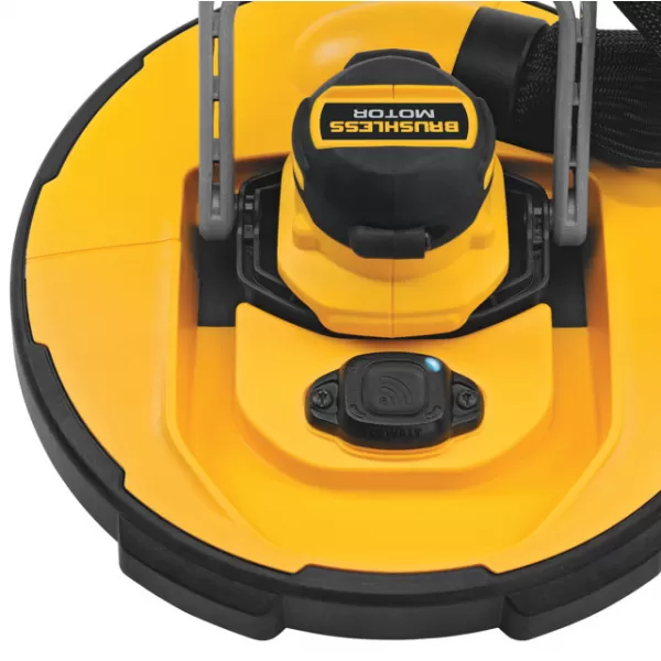 Aku bruska na sádrokarton Dewalt DCE800N solo