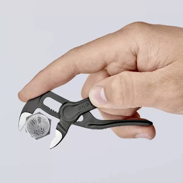 Kleště siko Knipex Cobra® XS