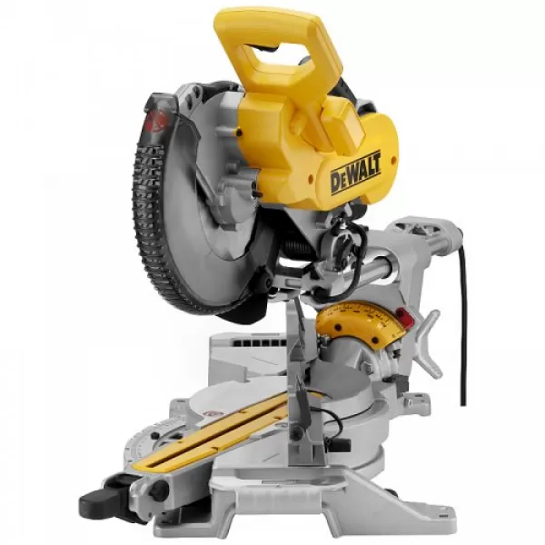 Pokosová pila Dewalt DWS727