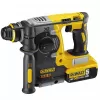 Aku sada kombo nářadí 18V Dewalt DCK853P4
