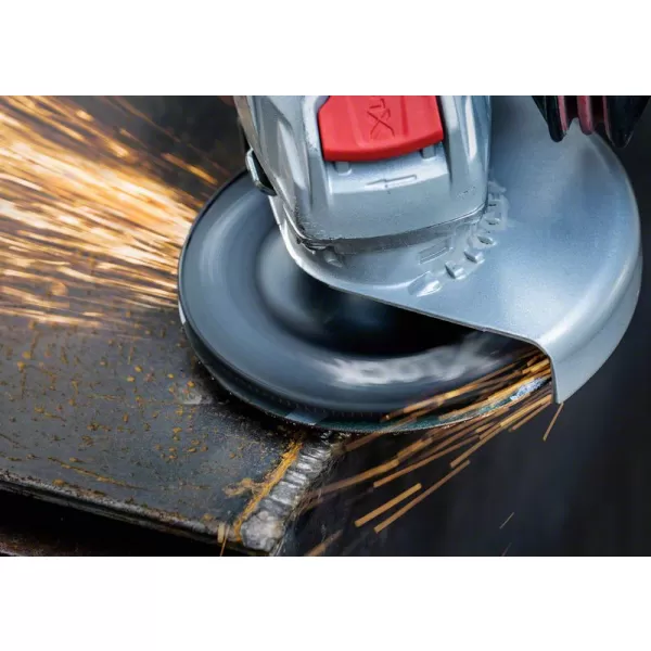 Kotouč fíbrový Bosch R781 Metal Expert X-Lock /bal.25ks/