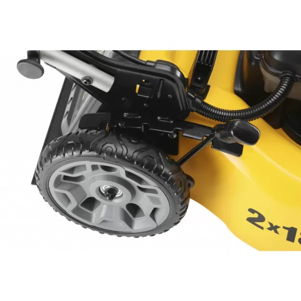 Aku sekačka na trávu Dewalt DCMW564N - solo