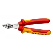 Kleště izolované Knipex Electronic Super Knips® VDE