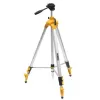 Kovoplastový stativ 2,47m se závitem 1/4" Dewalt DE0733