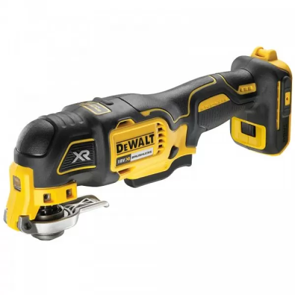 Aku oscilační nářadí Dewalt DCS356NT solo