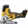 Aku přímočará pila 18V solo Dewalt DCS335N