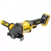 Aku úhlová bruska Dewalt DCG418N 54V solo FLEXVOLT