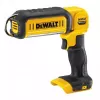 Aku sada kombo nářadí 18V Dewalt DCK853P4
