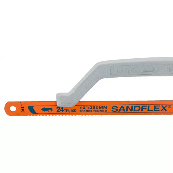 Mini-rámová pila na kov BAHCO 250 mm