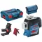 Křížový laser Bosch GCL 3-80 C Professional 0601063R03