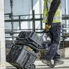 Aku vysavač třídy M Dewalt DCV586MT2 54V 2x6 Ah FLEXVOLT