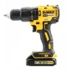 Aku sada kombo nářadí Dewalt DCK2060D2T 18V