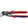 Klešťový klíč Knipex 180 mm s vícesložkovými návleky