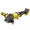 Aku úhlová bruska Dewalt DCG418N 54V solo FLEXVOLT