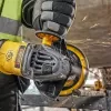 Aku úhlová bruska Dewalt DCG418N 54V solo FLEXVOLT